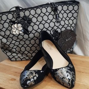 NINE WEST SHOES